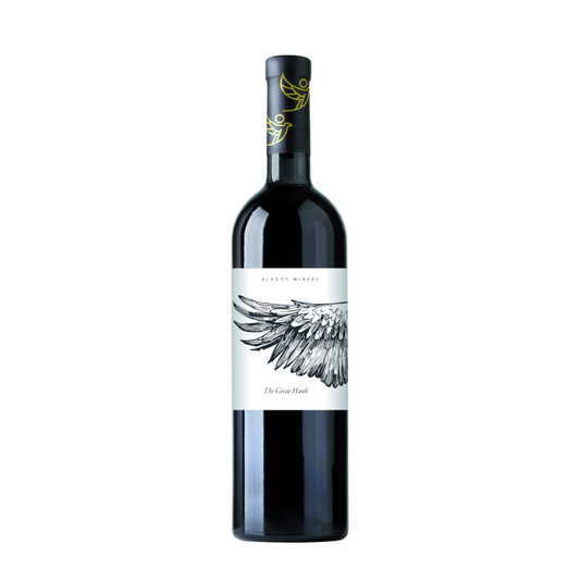 Klados Winery The Great Hawk (750ml)