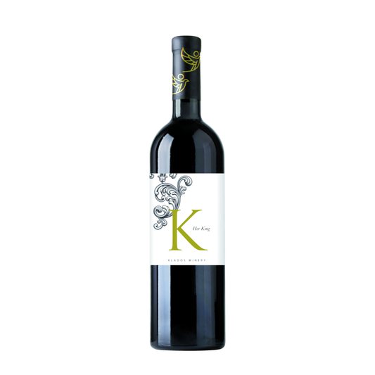 Klados Winery Her King (750ml)