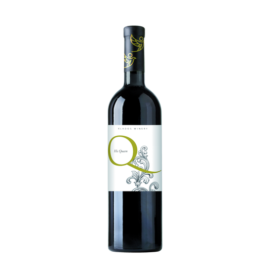 Klados Winery His Queen (750ml)