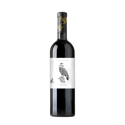 Klados Winery The Hunter (750ml)