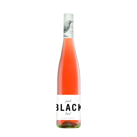 Klados Winery Blackbird (750ml)
